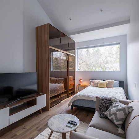 Queen Loft In Nature Toronto Esterno foto