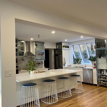 Queen Loft In Nature Toronto Esterno foto