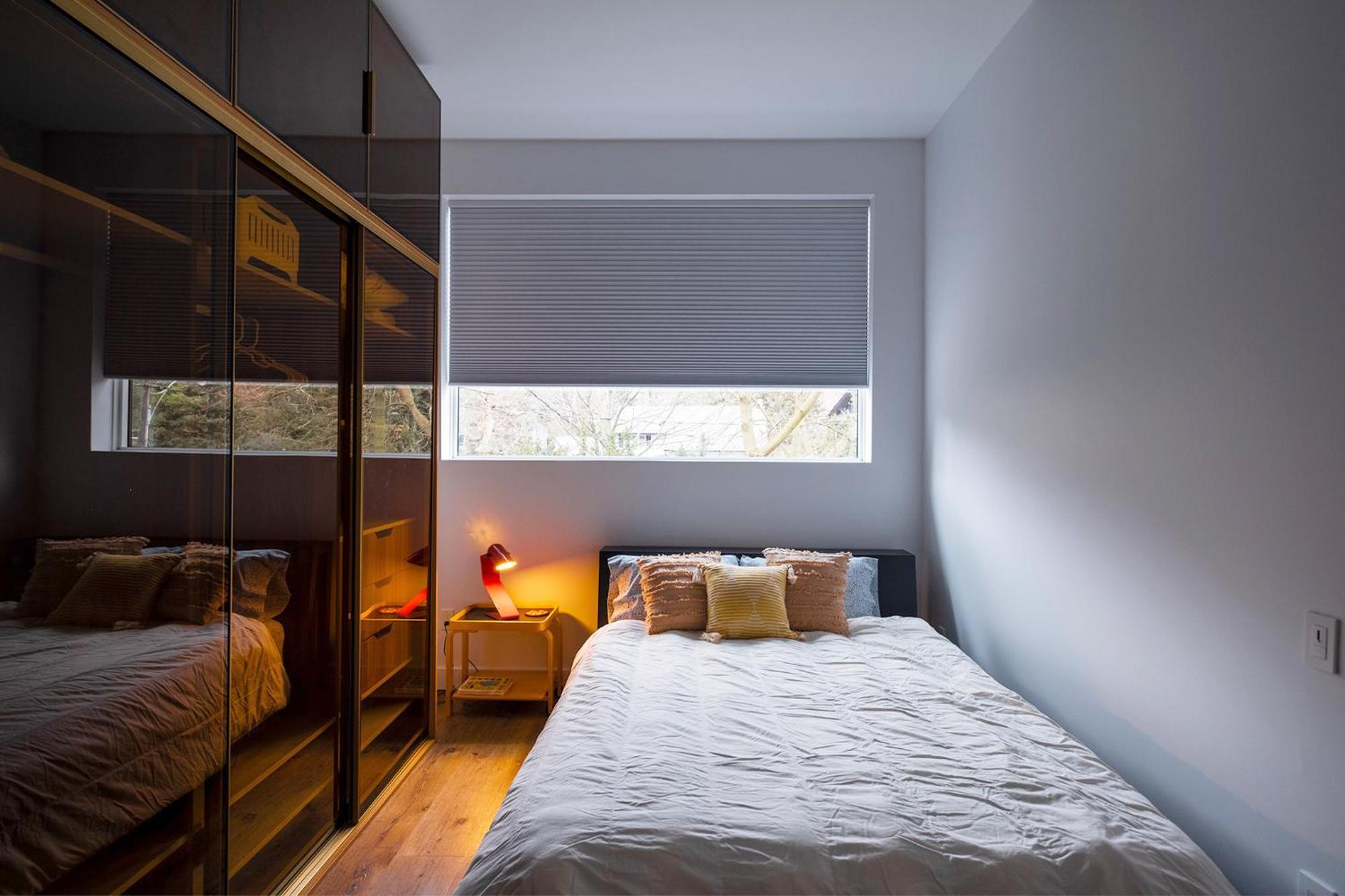 Queen Loft In Nature Toronto Esterno foto