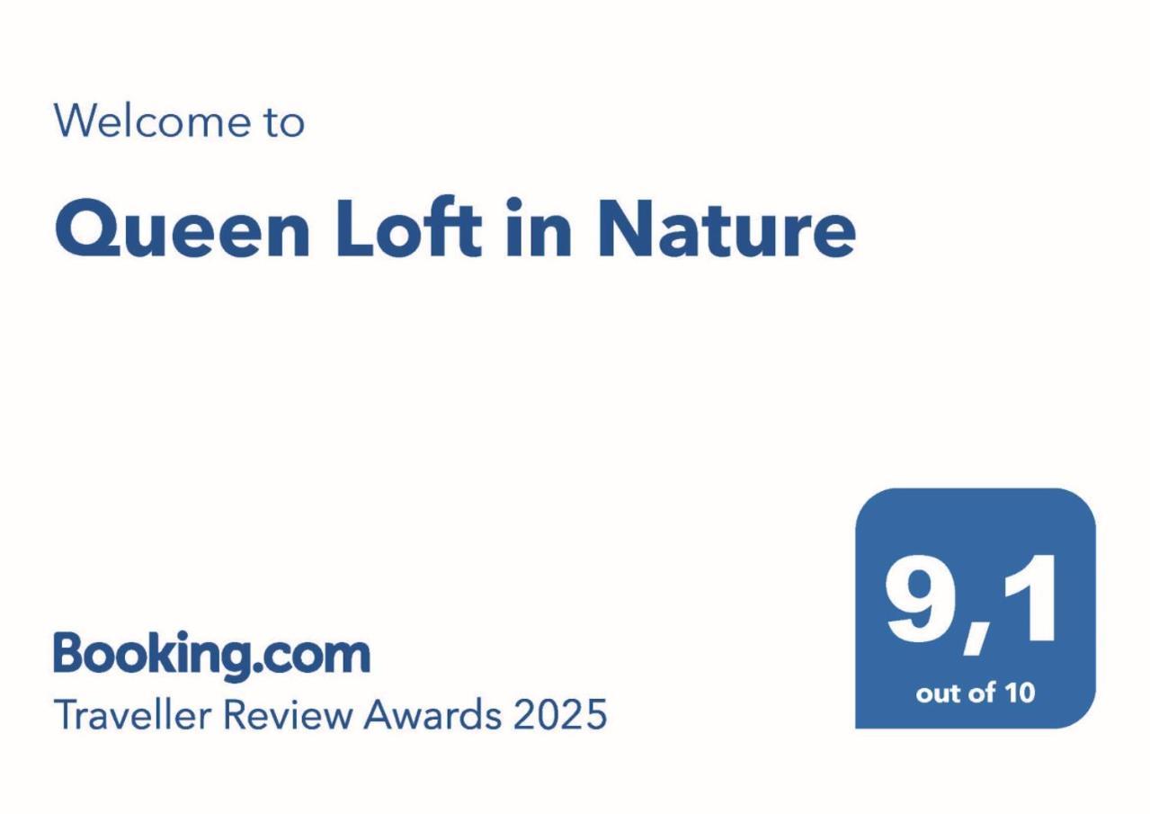 Queen Loft In Nature Toronto Esterno foto